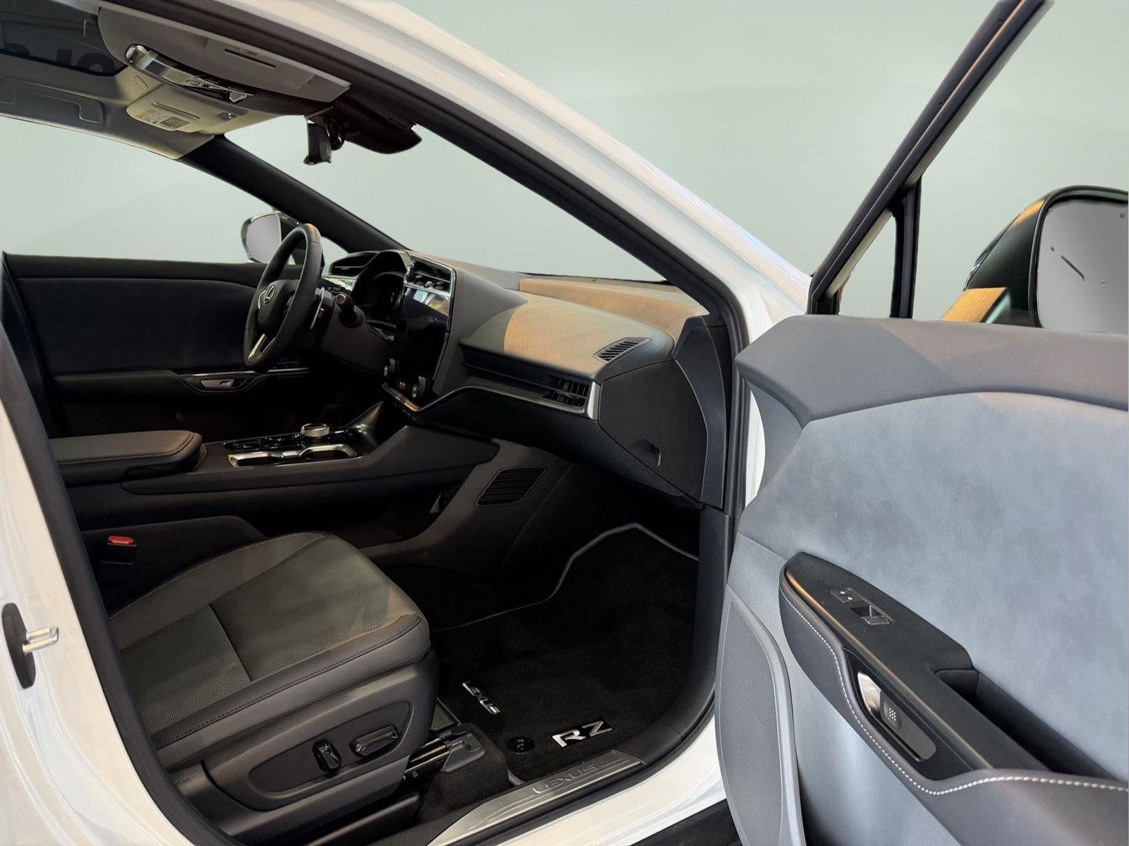 2023 Lexus Rz RZ 450e Luxury