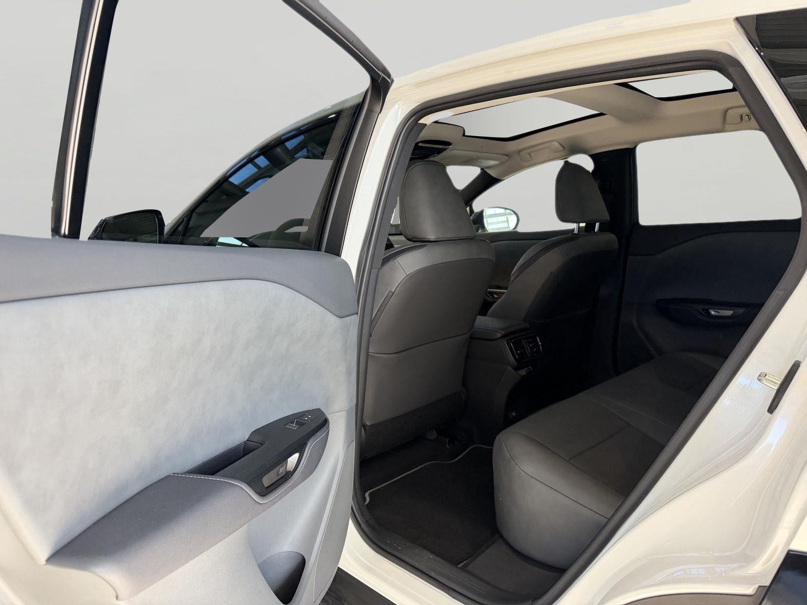 2023 Lexus Rz RZ 450e Luxury