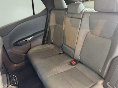 2023 Lexus Rz RZ 450e Luxury