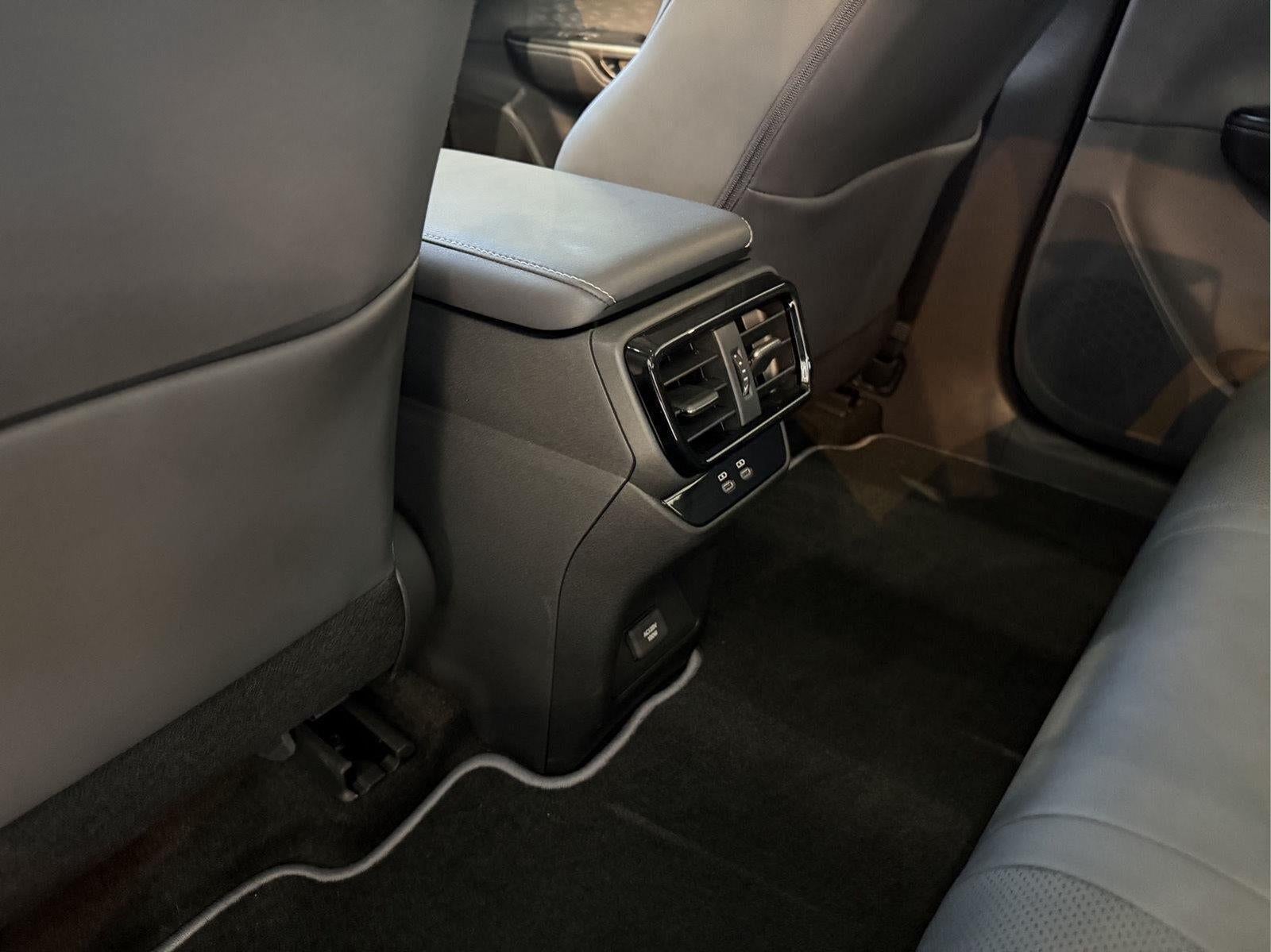 2023 Lexus Rz RZ 450e Luxury