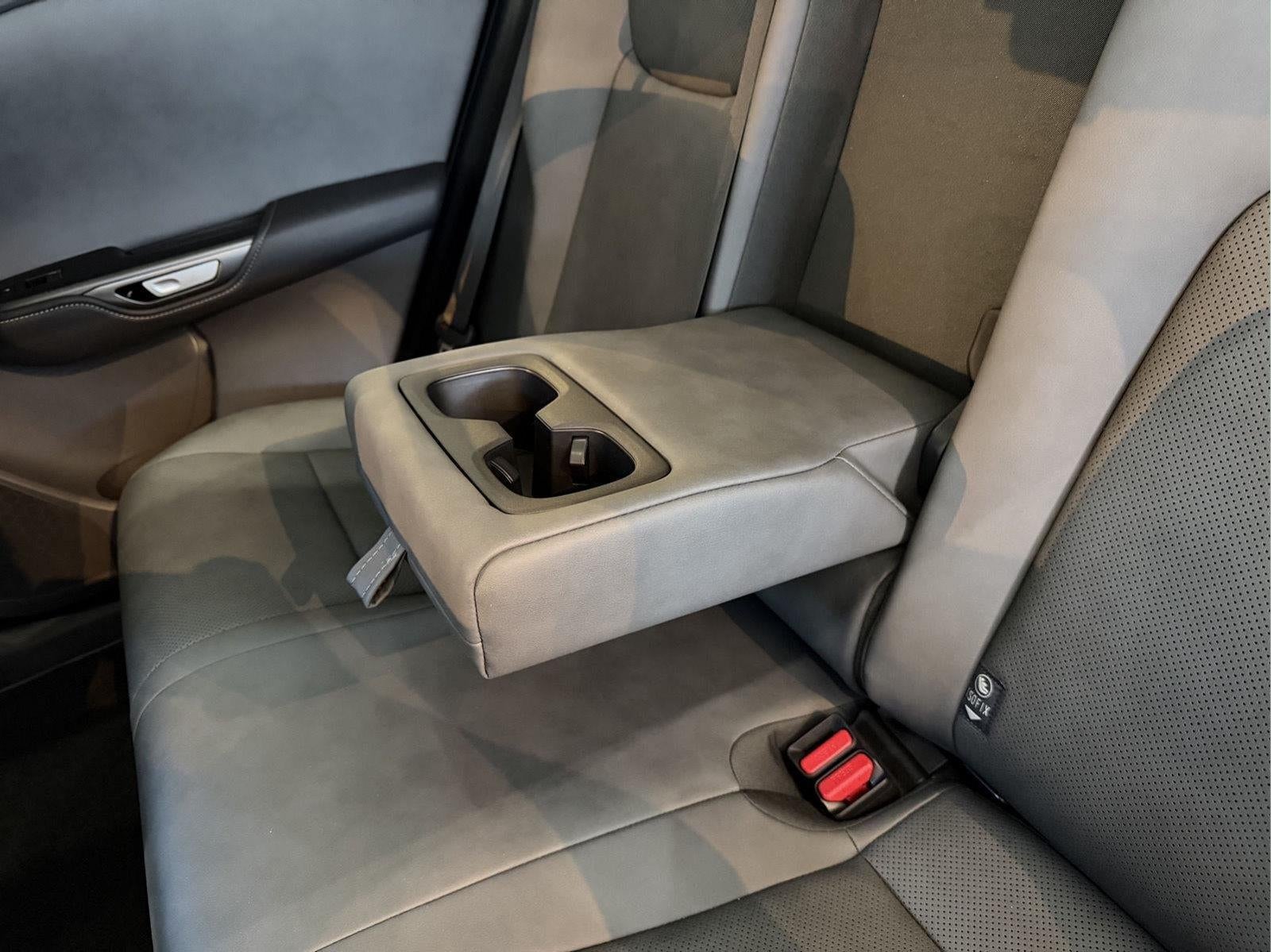 2023 Lexus Rz RZ 450e Luxury