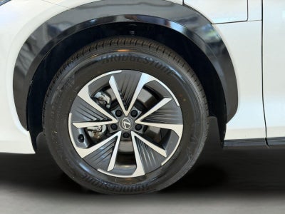 2023 Lexus Rz RZ 450e Luxury