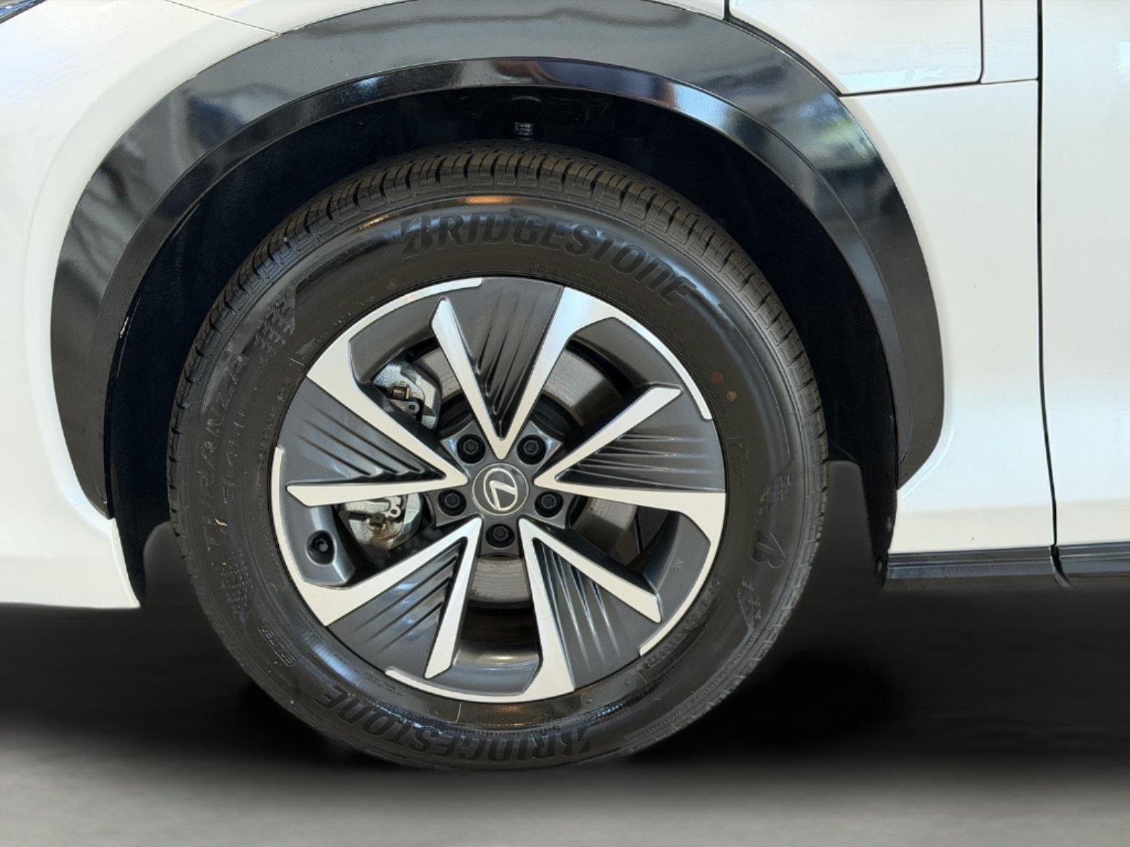 2023 Lexus Rz RZ 450e Luxury