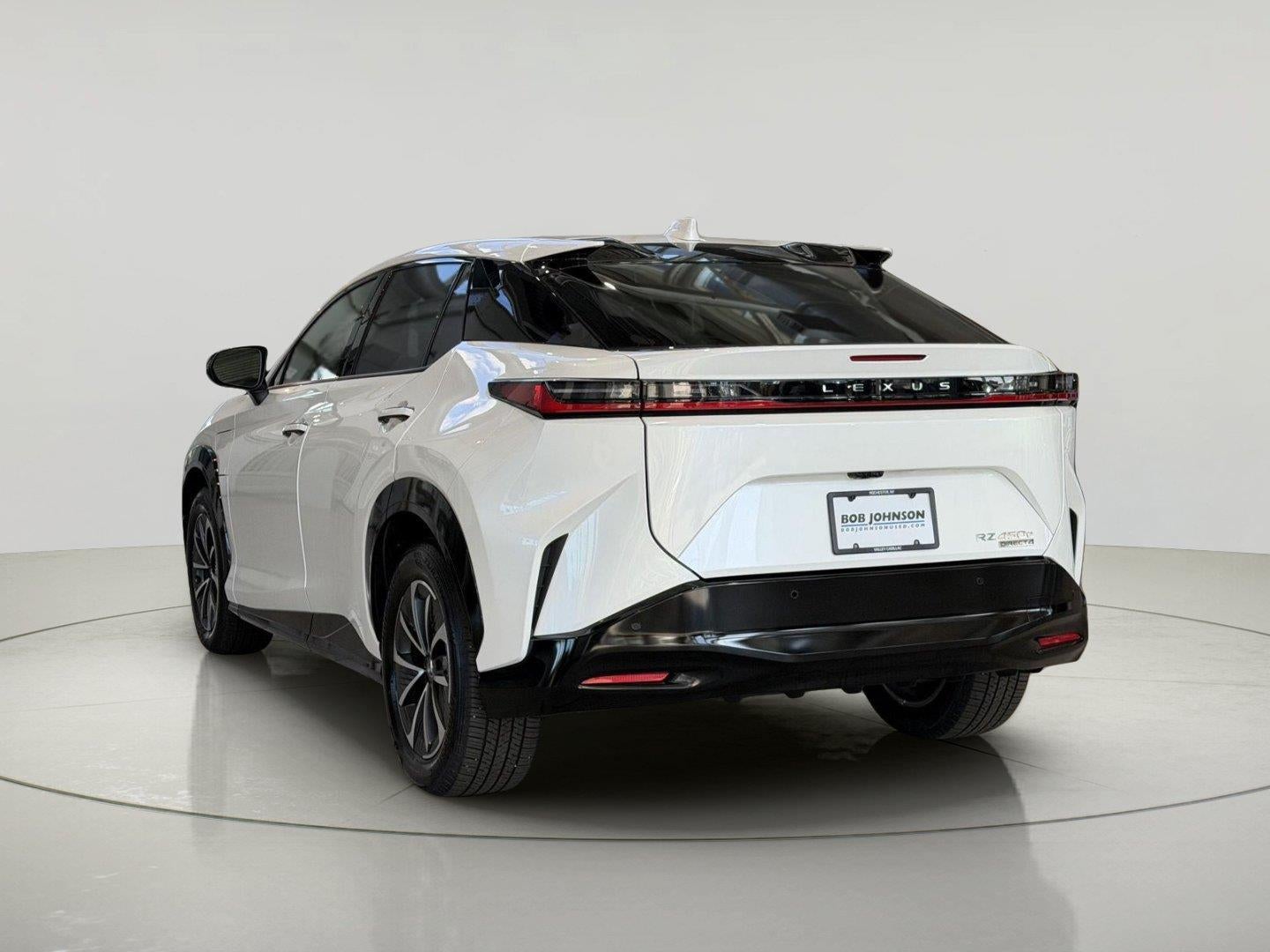 2023 Lexus Rz RZ 450e Luxury