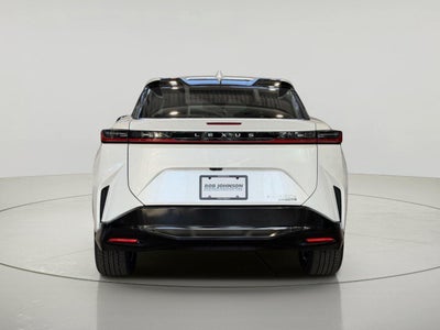 2023 Lexus Rz RZ 450e Luxury