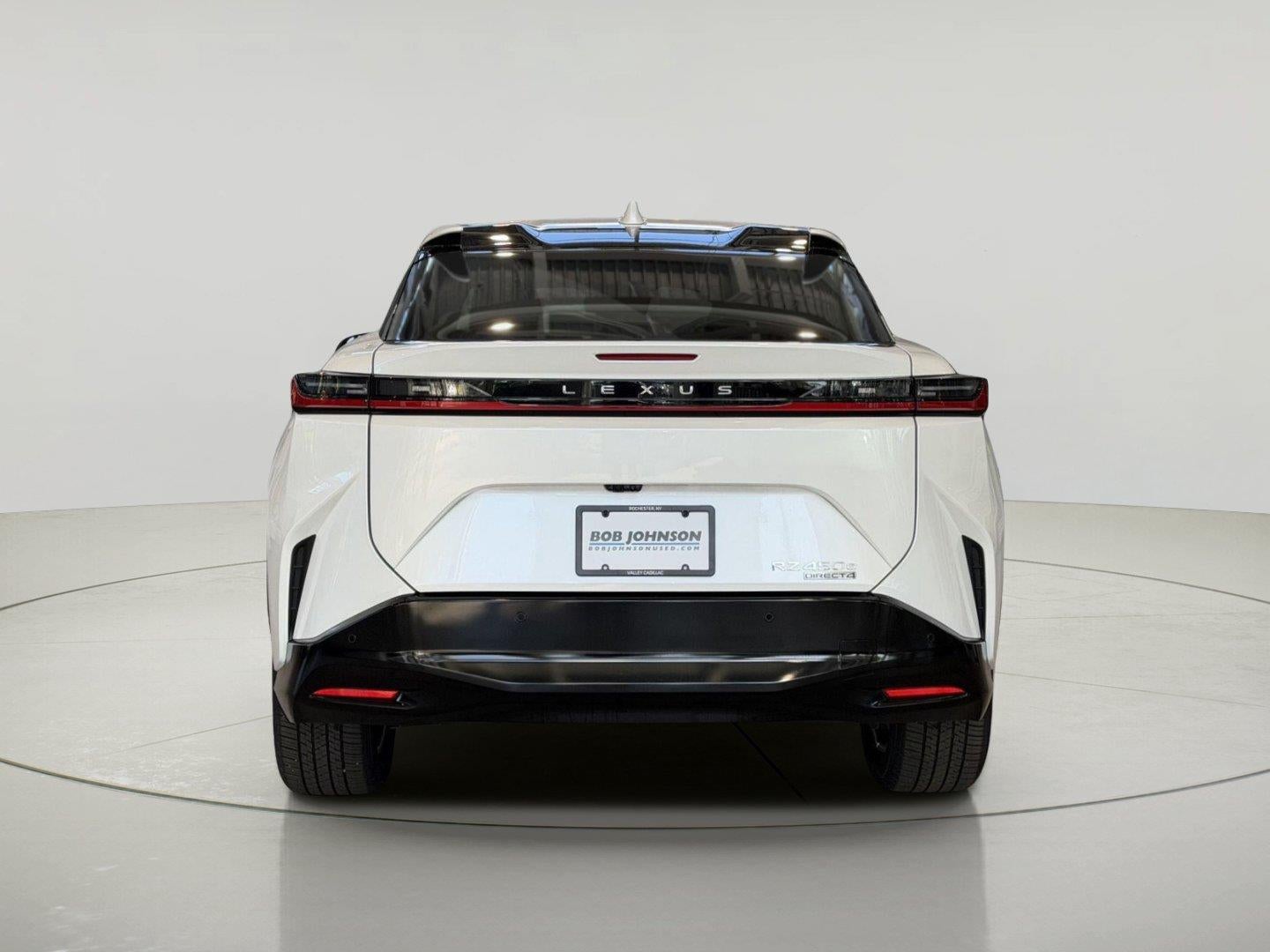 2023 Lexus Rz RZ 450e Luxury