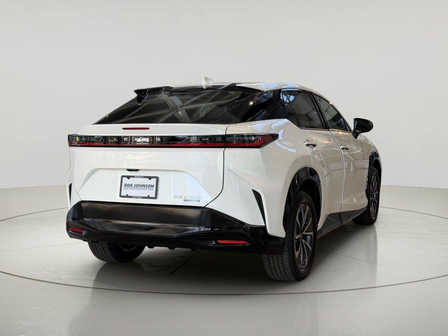 2023 Lexus Rz RZ 450e Luxury