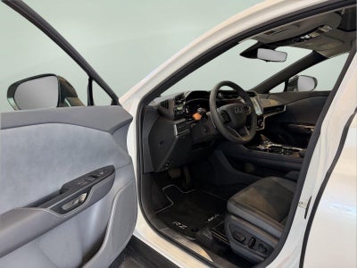 2023 Lexus Rz RZ 450e Luxury