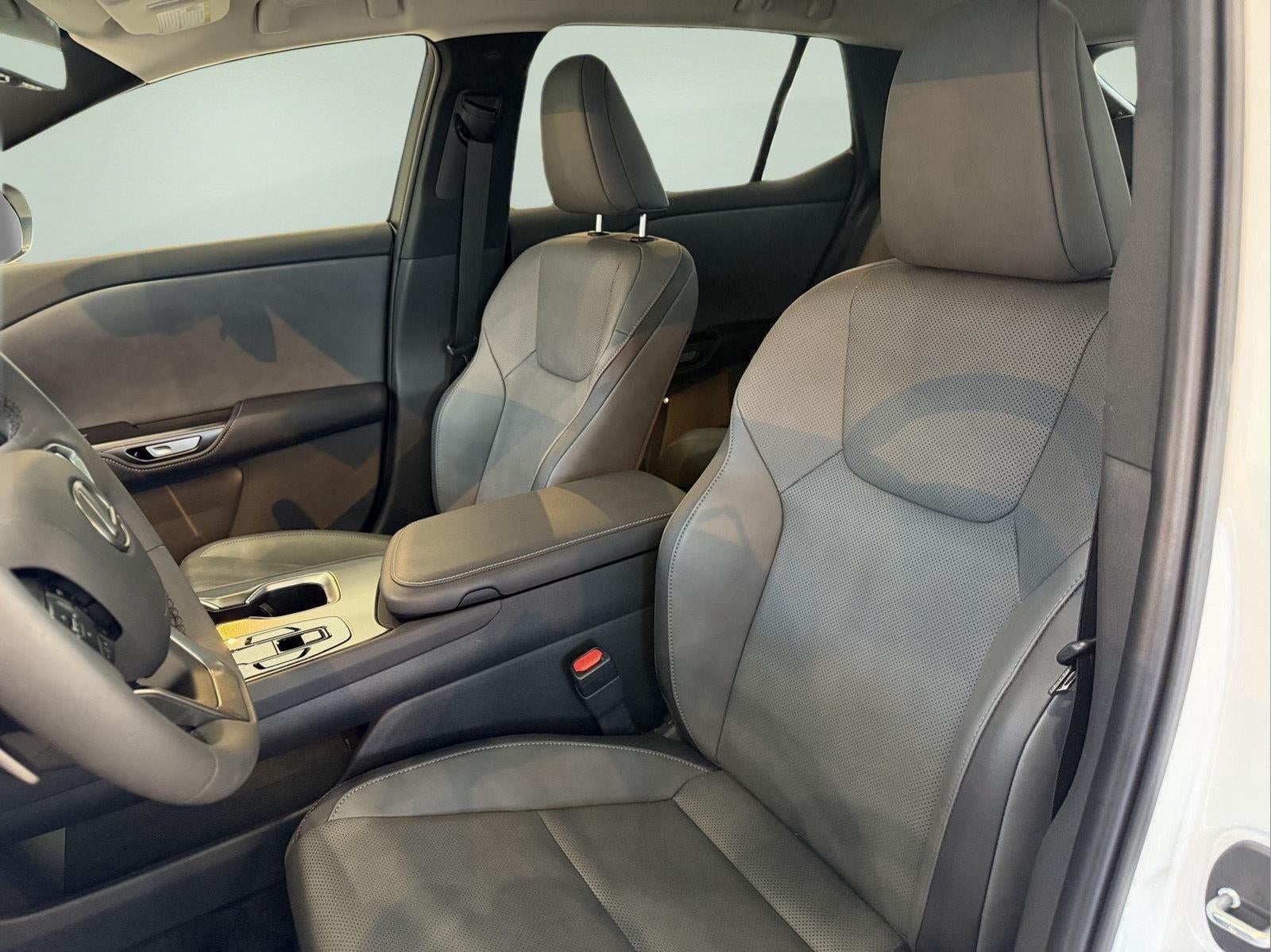 2023 Lexus Rz RZ 450e Luxury