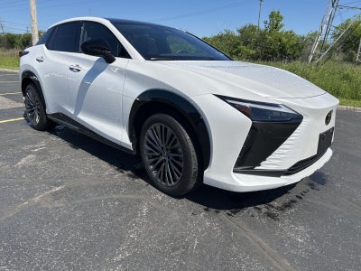 2023 Lexus RZ RZ 450e Luxury