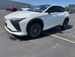 2023 Lexus RZ RZ 450e Luxury