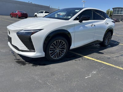 2023 Lexus RZ RZ 450e Luxury