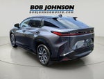 2025 Lexus RZ RZ 450e Premium