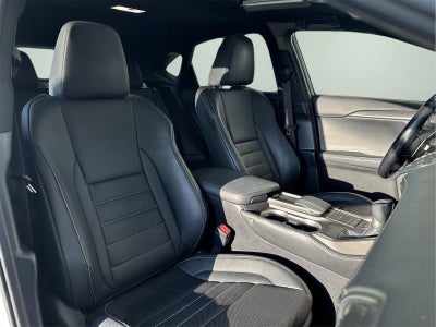 2017 Lexus NX NX Turbo F Sport