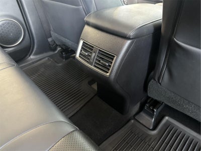 2017 Lexus NX NX Turbo F Sport