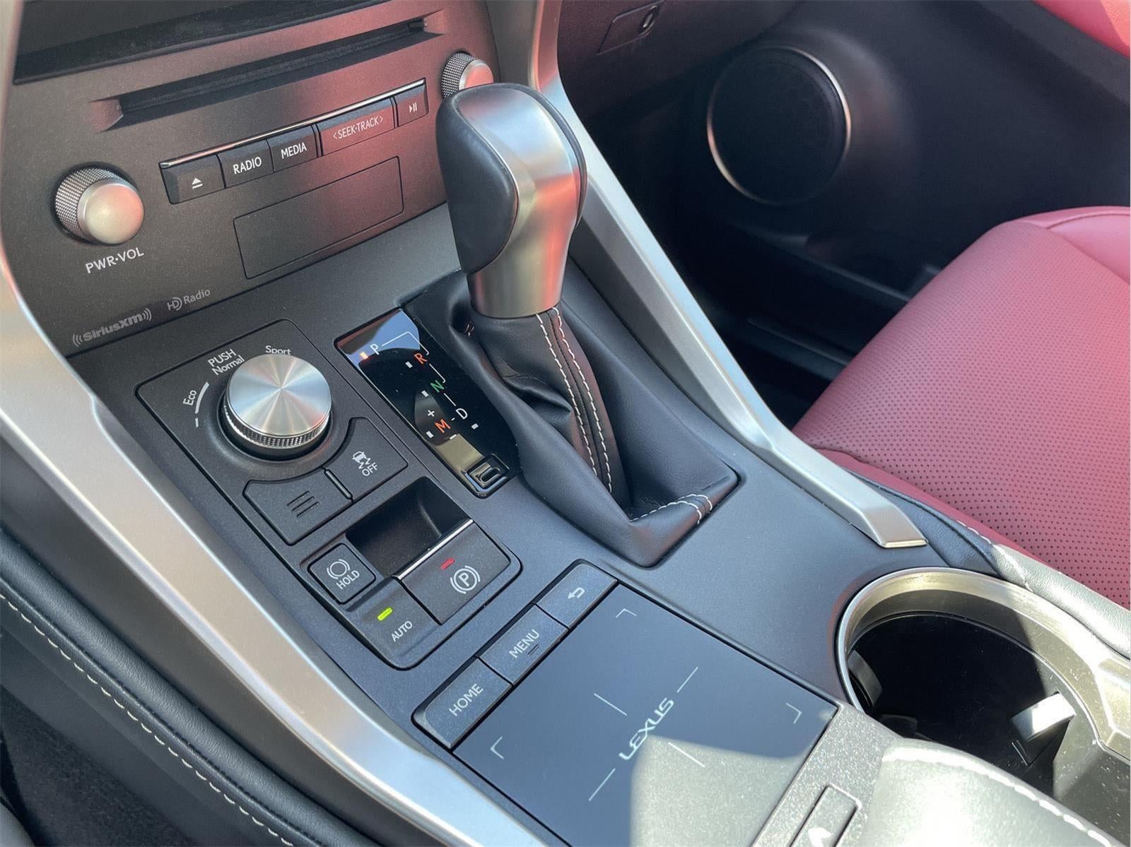 2020 Lexus NX NX 300