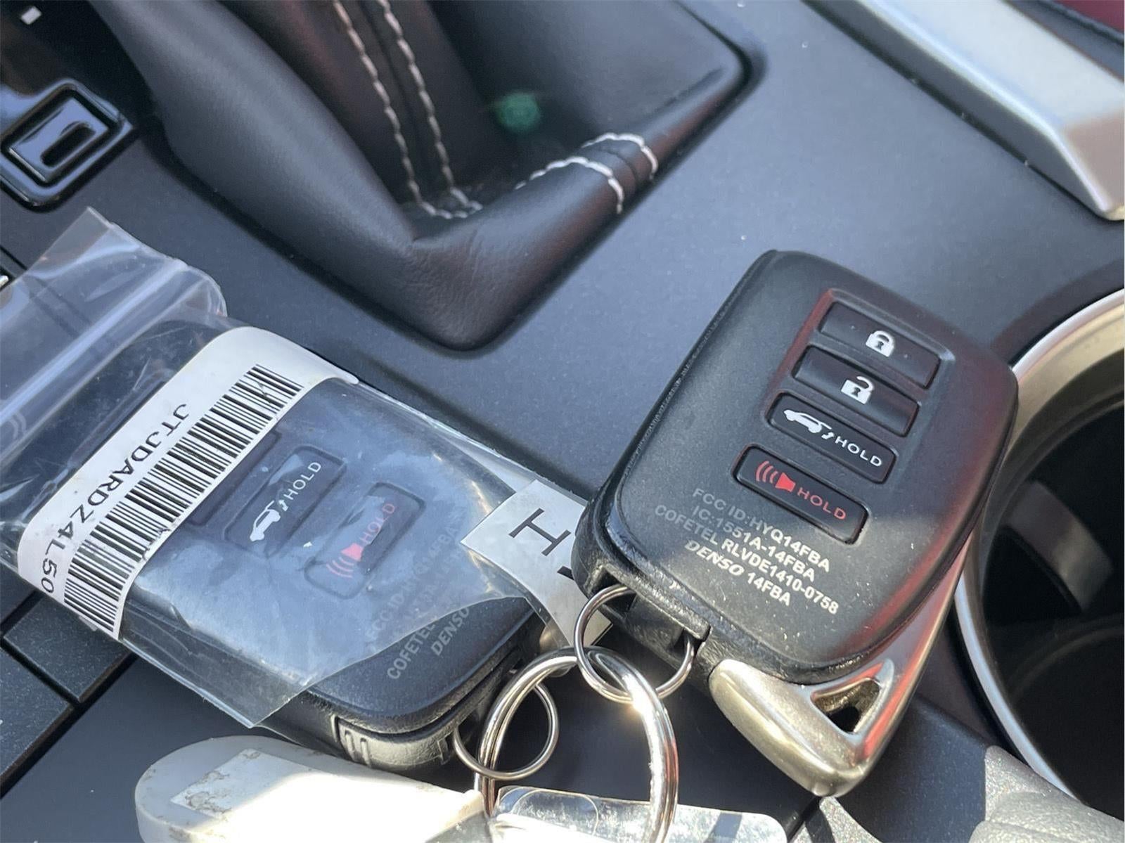 2020 Lexus NX NX 300