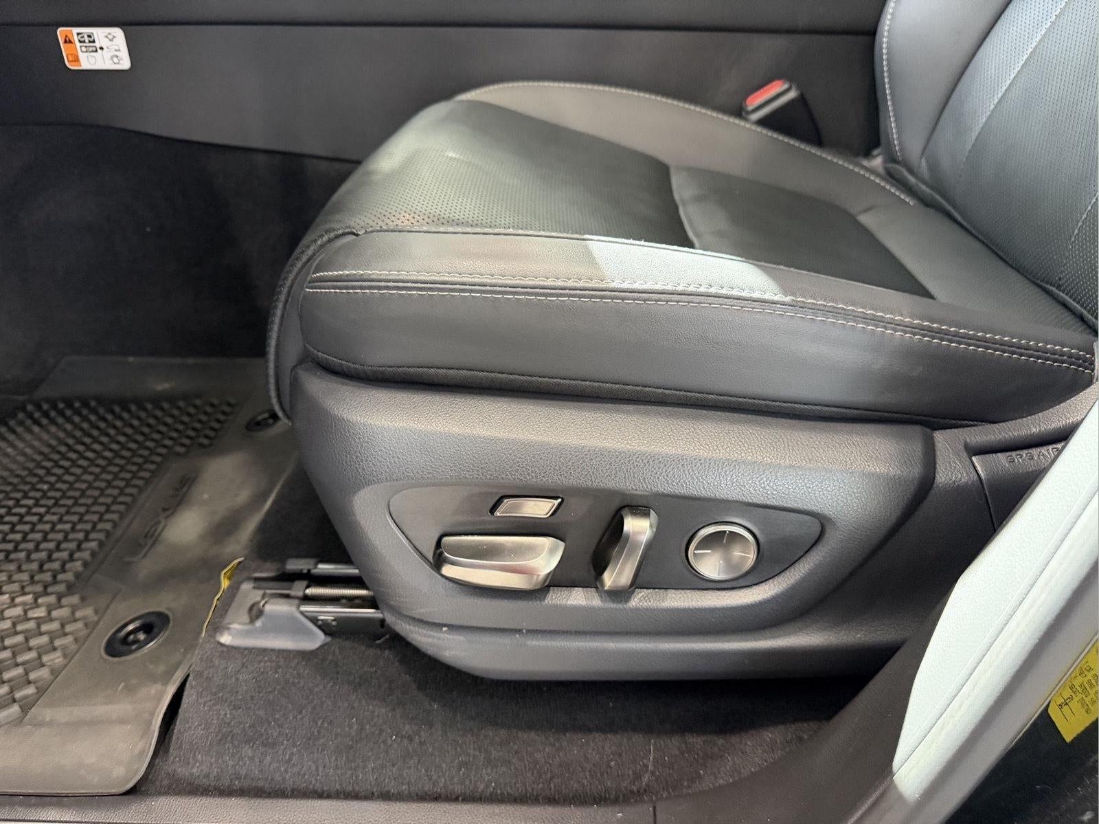 2025 Lexus Lx LX 700h F SPORT