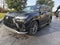 2025 Lexus Lx LX 700h F SPORT