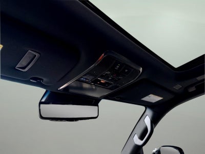 2025 Lexus Lx LX 700h F SPORT