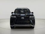 2025 Lexus Lx LX 700h F SPORT