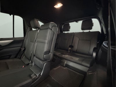 2025 Lexus Lx LX 700h F SPORT