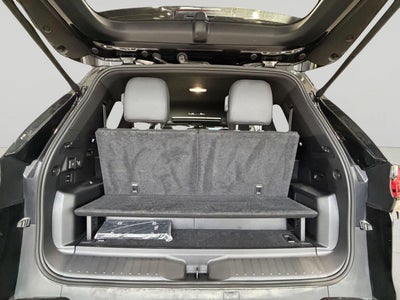 2025 Lexus Lx LX 700h F SPORT