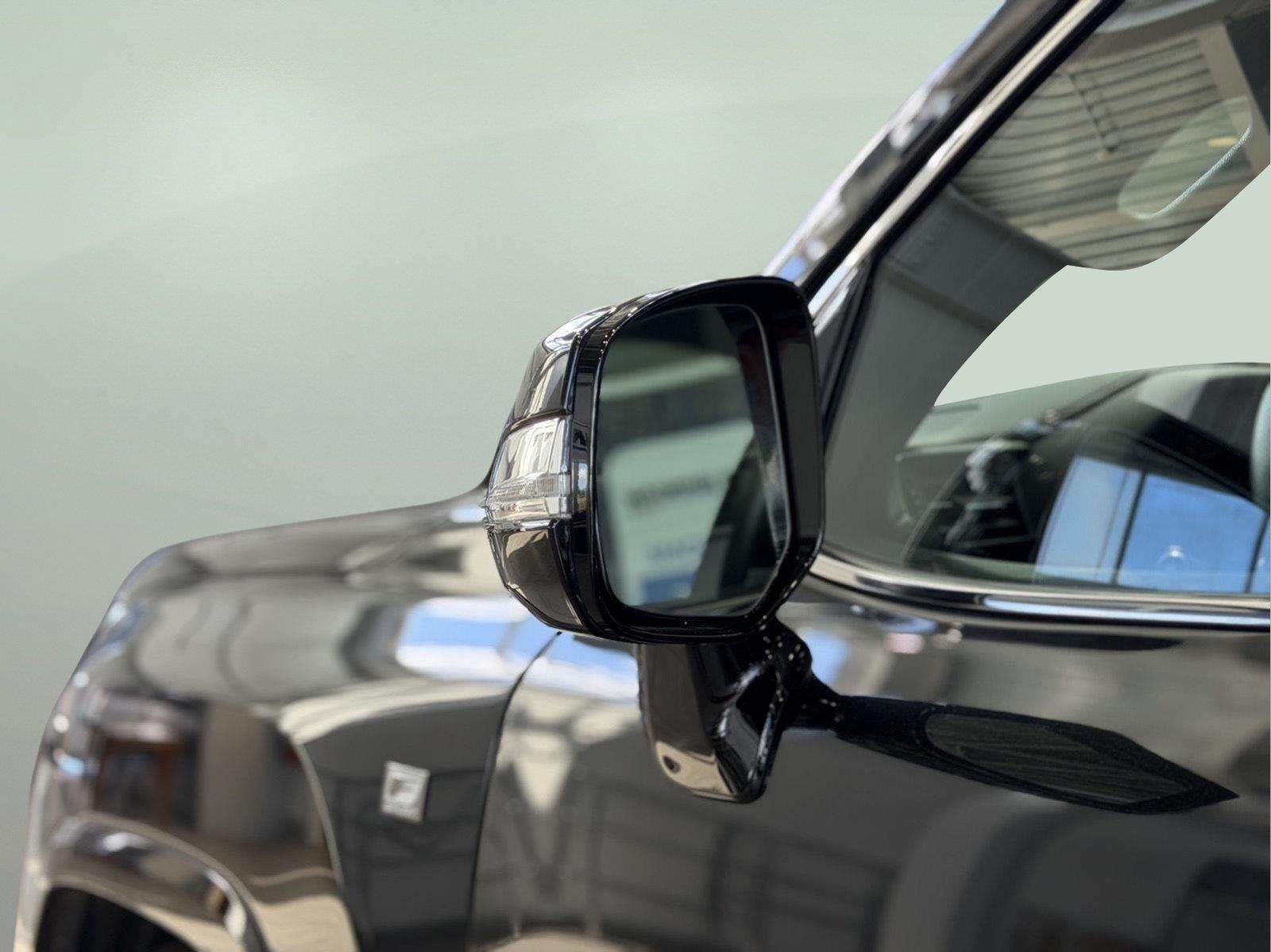 2025 Lexus Lx LX 700h F SPORT