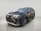 2025 Lexus Lx LX 700h F SPORT