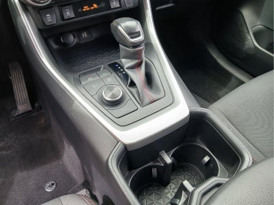 2023 Toyota Rav4 Prime SE