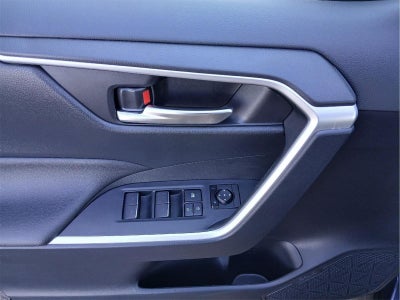 2024 Toyota RAV4 Prime SE