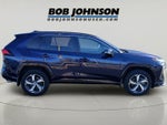 2024 Toyota RAV4 Prime SE