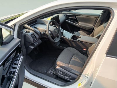 2024 Toyota Bz4X XLE