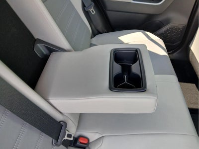2025 Toyota Rav4 Hybrid XLE Premium