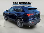 2025 Toyota Rav4 Hybrid XLE Premium