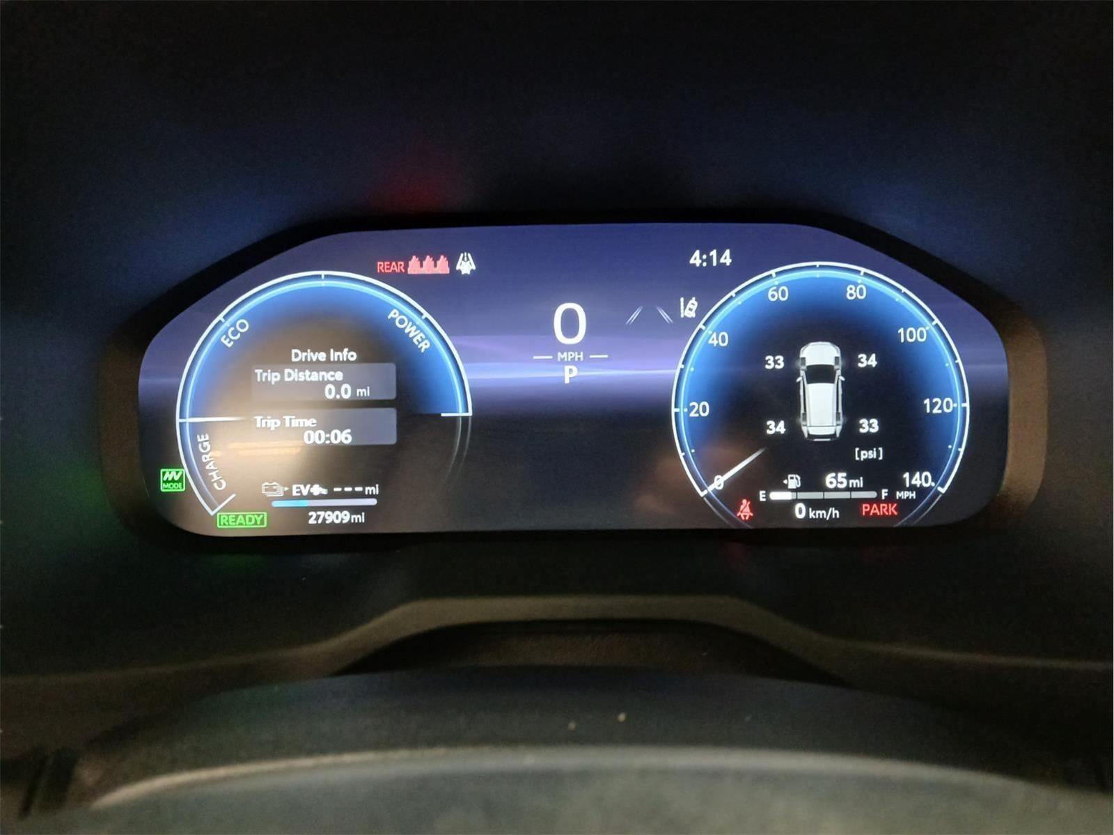 2023 Toyota RAV4 Prime XSE