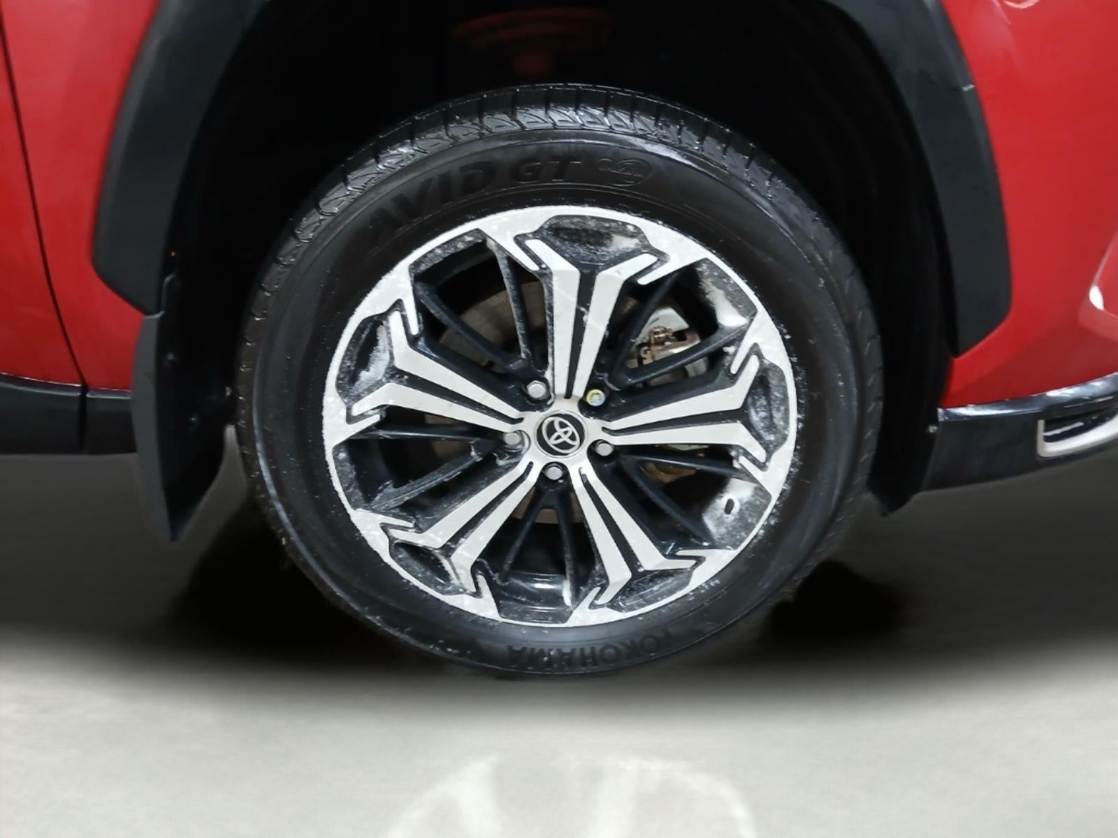 2023 Toyota RAV4 Prime XSE