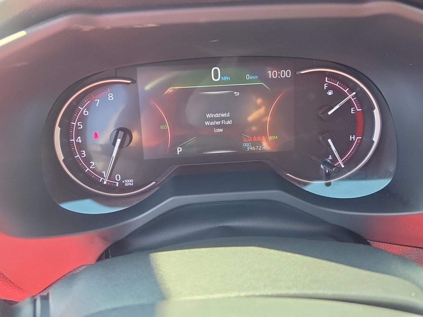 2021 Toyota Rav4 Limited