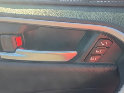 2021 Toyota Rav4 Limited