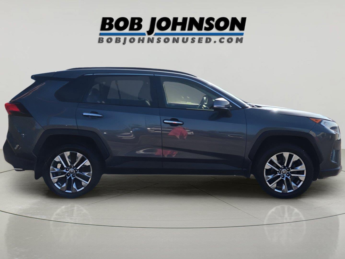 2021 Toyota Rav4 Limited