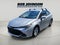 2023 Toyota COROLLA HATCHBACK SE CVT