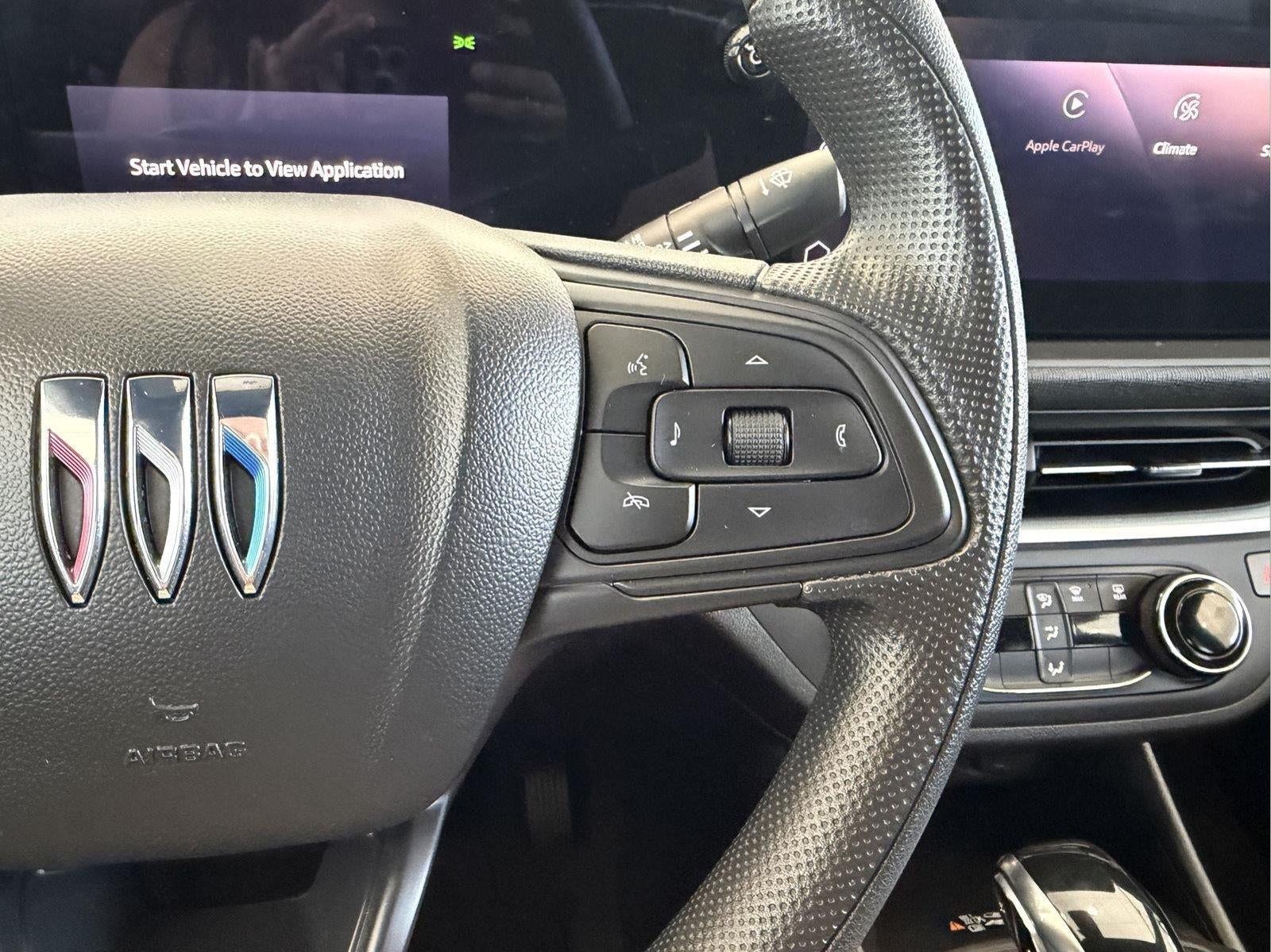 2024 Buick Envista Preferred