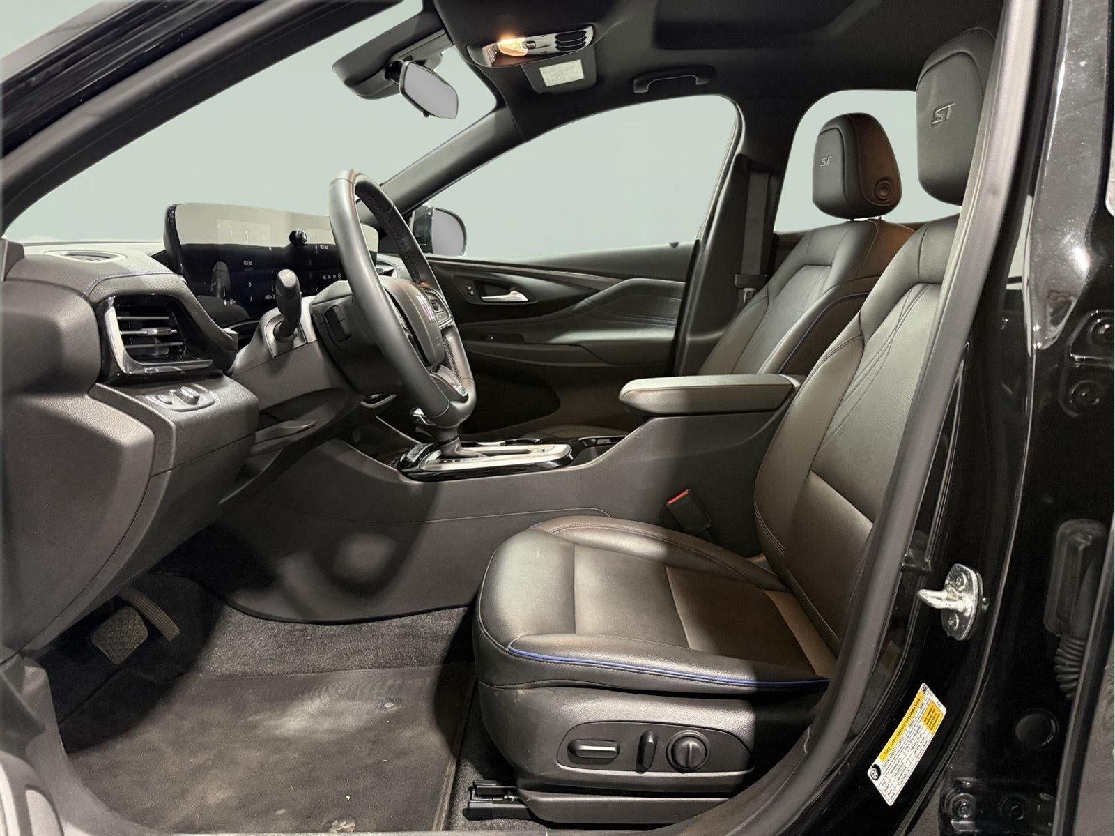 2024 Buick Envista Sport Touring