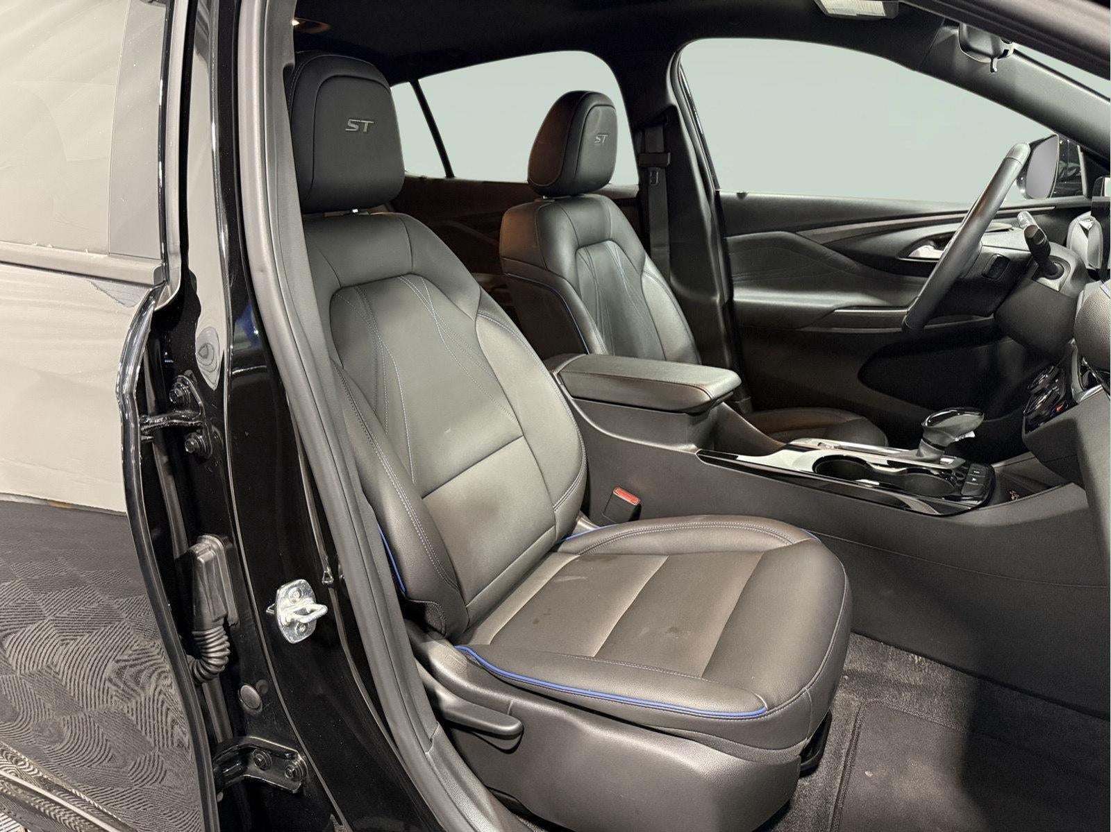 2024 Buick Envista Sport Touring