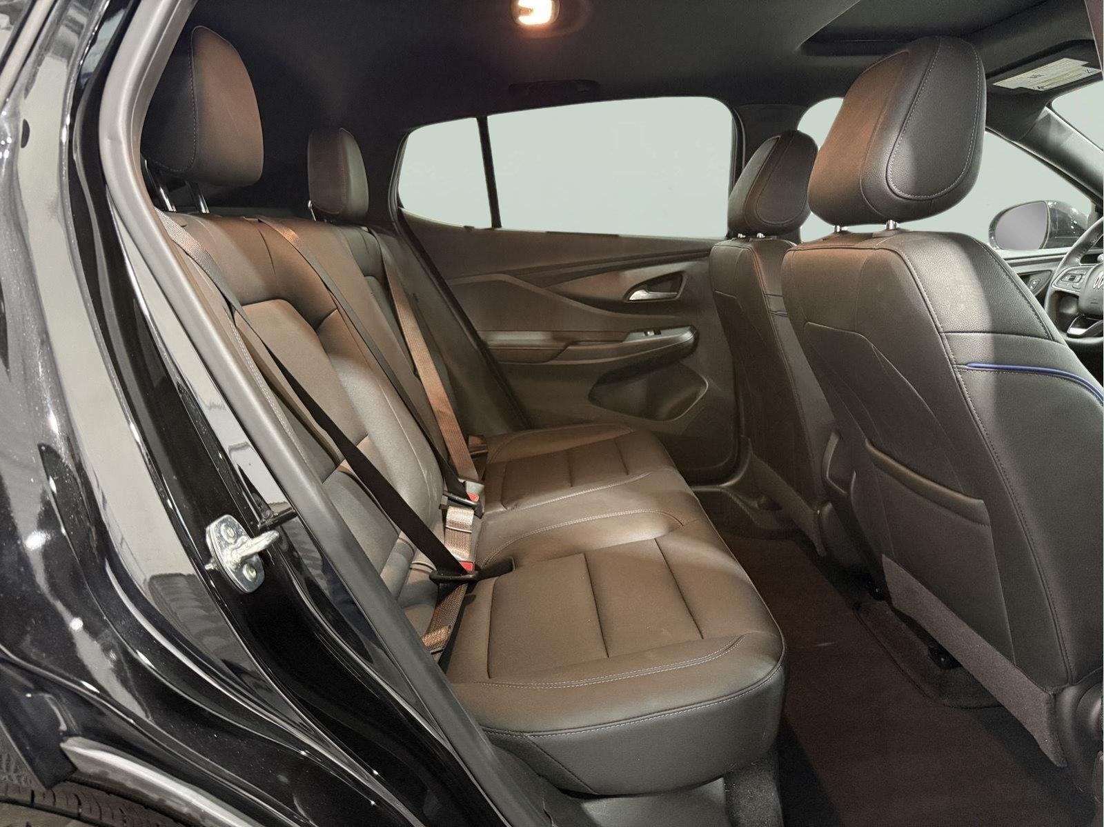2024 Buick Envista Sport Touring