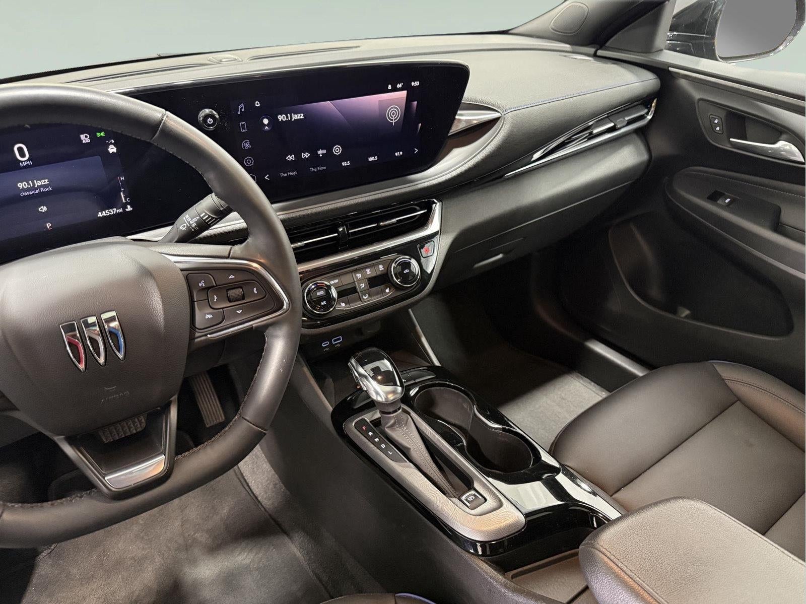 2024 Buick Envista Sport Touring