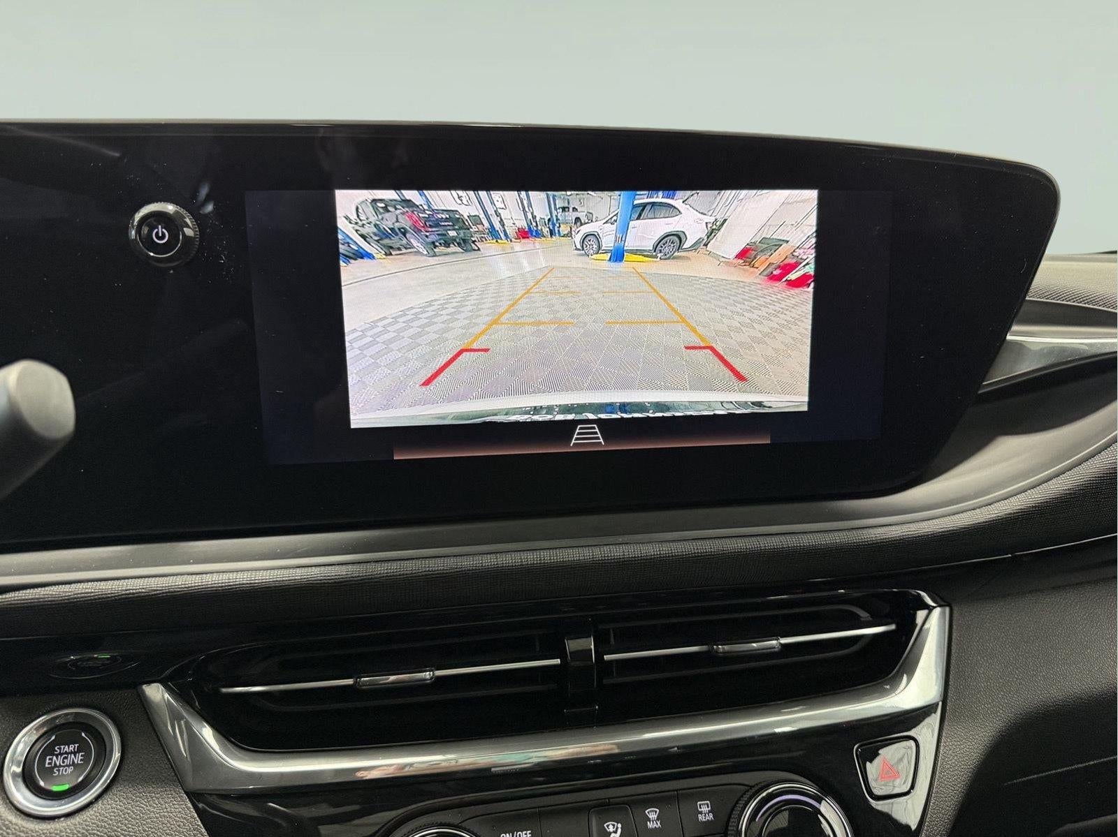 2024 Buick Envista Sport Touring