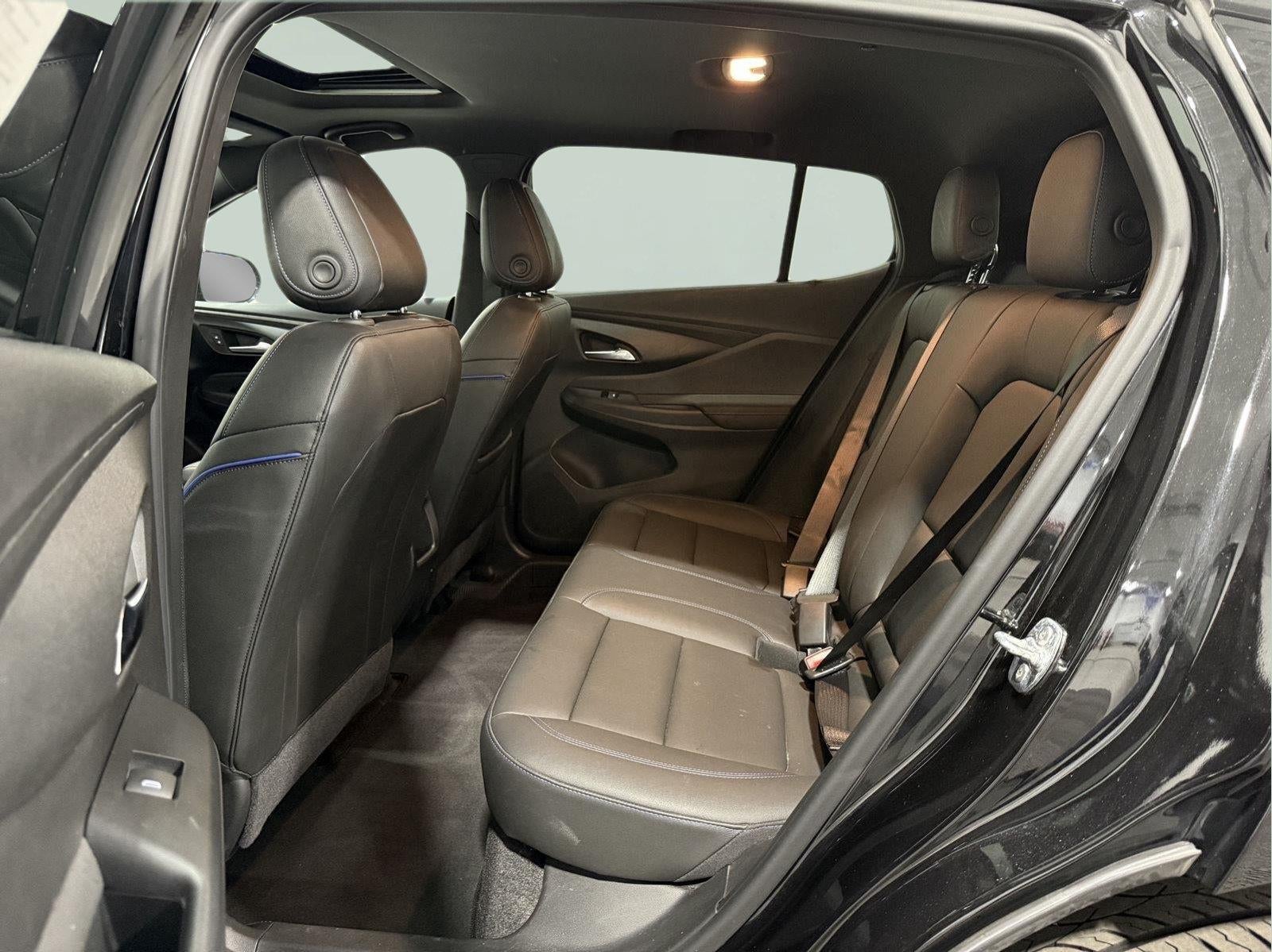 2024 Buick Envista Sport Touring