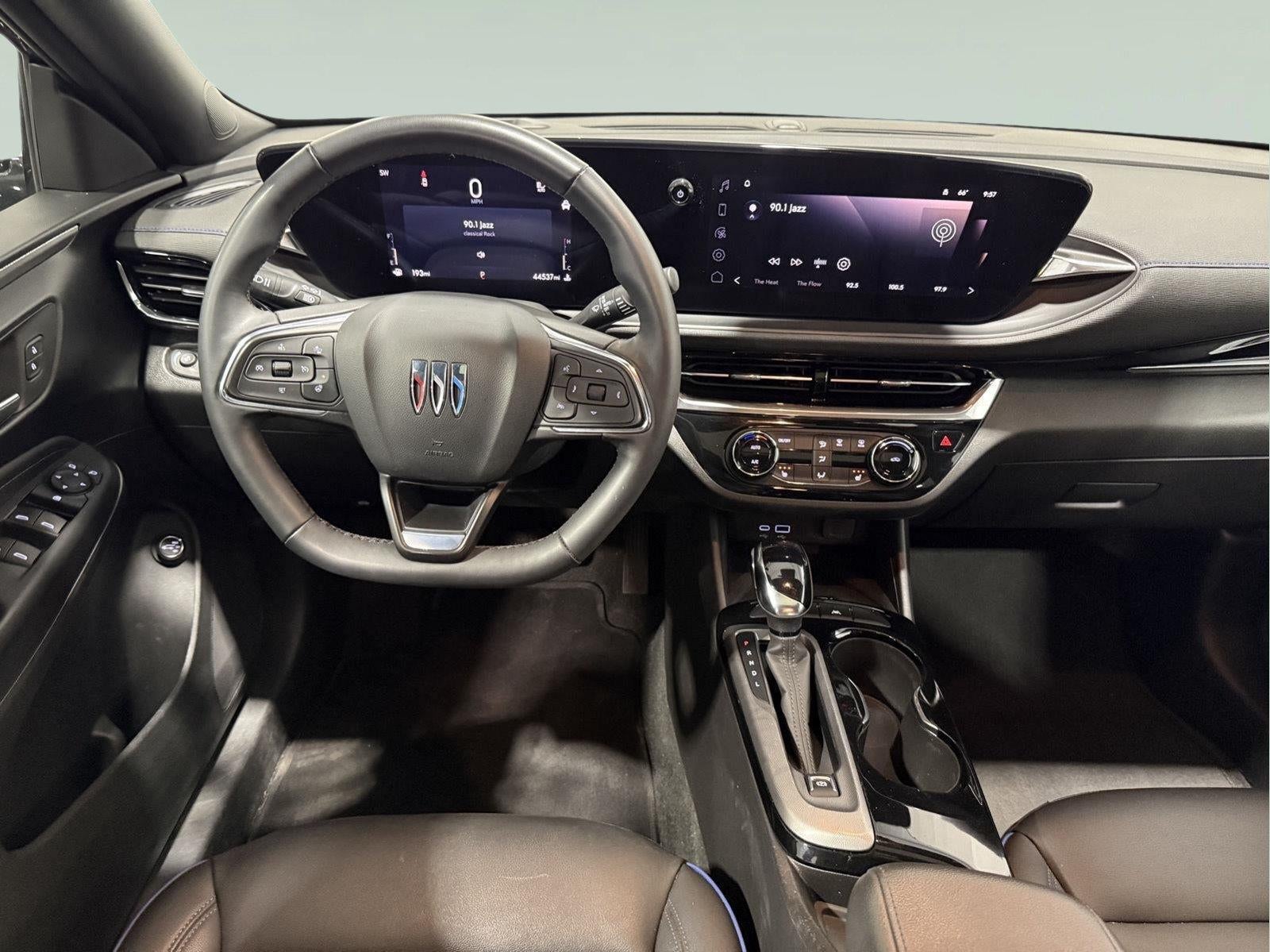 2024 Buick Envista Sport Touring
