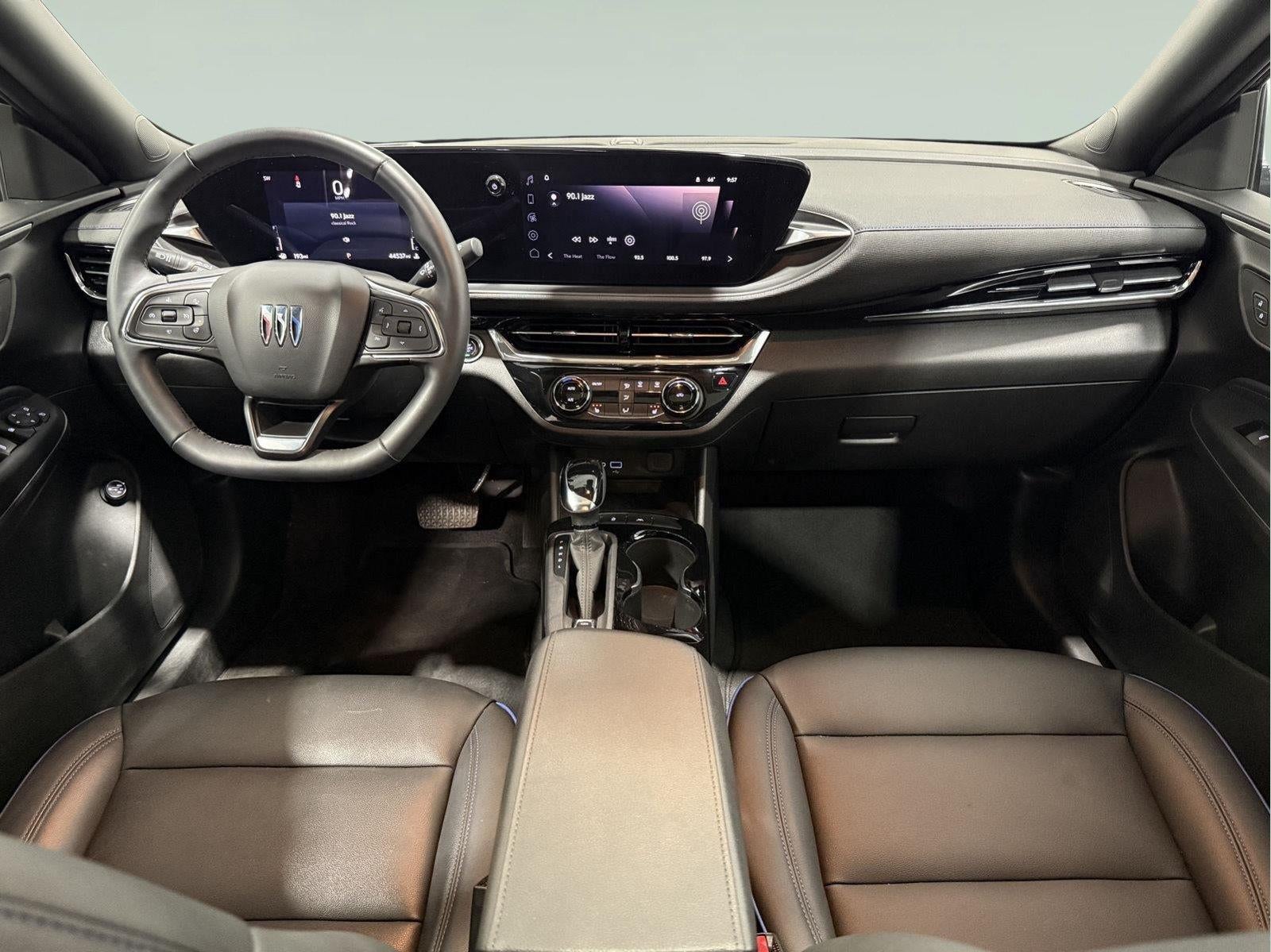 2024 Buick Envista Sport Touring